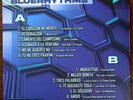VA/ MONUMENTAL MARYNJOE DON JUAN BUSH LEYO PEÑA NALMY SALSA CEBADA -LP BLUE WAX