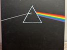 Pink Floyd Dark Side of the Moon Vinyl Album PFRLP8 - 2016 Poster Included