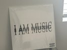 Playboi Carti I AM MUSIC WHITE 2LP VINYL BRAND NEW SEALED