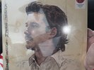 Morgan Wallen I'm The Problem Opaque Brown Vinyl 3LP w/hunting id  FAST SHIP