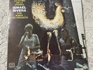 Ismael Rivera “Lo Ultimo En La Avenida” Con Kako Y Su Orquesta  Vinyl Album