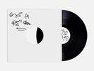 AUTOGRAPHED SIGNED The Last Dinner Party From The Pyre White Vinyl LP /300
