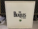 The Beatles: The Beatles In Mono 11x LP Albums Rock 2014 Vinyl Record Box Set
