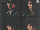 The Romantics In Heat NEAR MINT Epic Vinyl LP