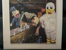Lil Ugly Mane Volcanic Bird Enemy & the Voiced Concern White Vinyl Lmtd To 900