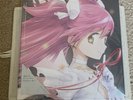 Puella Magi Madoka Magica Ultimate Best Limited Edition Vinyl Record BRAND NEW