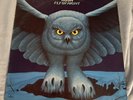 Rush - Fly By Night (1975) - Vinyl LP-This Copy Has The “Endless Loop” On Side 1
