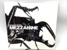 Massive Attack – Mezzanine, 2013 black vinyl LP. New & Sealed. Free UK Post