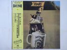 The Kinks Arthur Or The Decline And Fall Of The   PRT SP20-5030 Japan   LP OBI