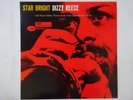 Dizzy Reece Star Bright Blue Note BN 4023 Japan  VINYL LP