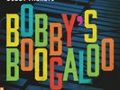 Bobby Pauneto Bobby's Boogaloo: Rare Seeco Sessions & Influences (Vinyl)