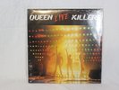 QUEEN LIVE KILLERS VINYL 1ST PRESS SEALED