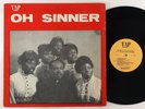 H.H. Allen Gospel Ensemble 