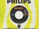4 Seasons Beggin' Philips  Soul Northern Motown