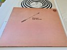 LP Jade Warrior - Released 1971 UK Swirl Vertigo 6360 062 Poster Cover M-/EX+
