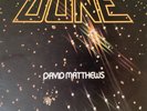 DAVID MATTHEWS LP RECORD ‘DUNE’ (CTI)