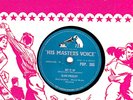 RARER ELVIS PRESLEY  78  RIP IT UP / BABY LET'S PLAY HOUSE  UK HMV POP 305 E-/V+