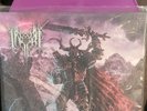 Inferi - The End of An Era: Rebirth - Purple Variant 2LP LP Vinyl Necrophagist