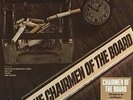 Chairmen of the Boar - Chairmen Of The Board [New Vinyl LP] UK - Import