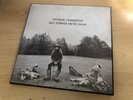 George Harrison.  All Things Must Pass.  First press 1U matrix. Nr mint vinyl.