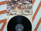 Black Sabbath Greatest Hits Vinyl 1977 NEMS A1/B1 LP Ozzy Osbourne Paranoid