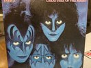 KISS Creatures of the Night LP Vinyl Polygram Records NBLP 7270 Original 1982
