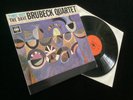 The Dave Brubeck Quartet – Time Out - Original UK Mono Vinyl LP