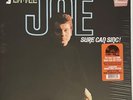 JOE PESCI - LITTLE JOE SURE CAN SING  2024 RSD CLEAR ORANGE LP, 2000 COPIES  NEW
