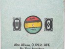 Wattley Barrett - Rainy Night In Portland / Open The Gate ( Black Art ) Upsetter