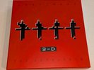 KRAFTWERK 3-D -- 9LP Box Set - LOOK