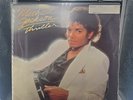 MICHAEL JACKSON THRILLER EPIC 1982 1st Pitman Press PAL 38112-1D P o VG+/VG+