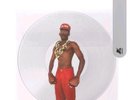 Tyler The Creator DONT TAP THE GLASS  Vinyl Test Press LIMITED NEW