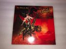 Ozzy Osbourne of Black Sabbath The Ultimate Sin Record Heavy Metal Jake E. Lee