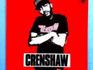 Nipsey Hussle - Crenshaw (LP)  2017