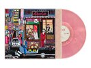 Freddie Gibbs The Alchemist Alfredo 2 Comic Pink Vinyl Vodka Sauce