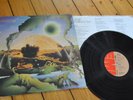 Druid  ‎– Toward The Sun  (UK EMI 1975)