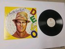 Devo - Q. Are We Not Men? A. We Are Devo  - Warner Bros. Records BSK-3239 VG+