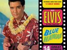 Blue Hawaii by Elvis Presley [VINYL]