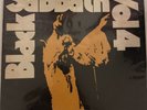 Black Sabbath: Vol. 4, LP, Warner Bros 72 BS 2602,  US Repress Record Ozzy