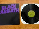 Black Sabbath - Master of Reality LP Warner Bros. BS 2562 1971 Pressing Ozzy