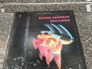 Black Sabbath LP 