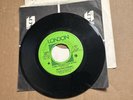 Neon Philharmonic long distance love affair/makin out the best I can London 45