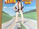 ELVIS PRESLEY LP 