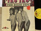 THE DIXIE CUPS 