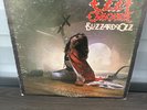 Ozzy Osbourne Blizzard Of Ozz Vinyl 1981 Record LP JZ 36812 Jet Records