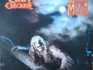 Ozzy Osbourne - Bark At The Moon (LP) (Very Good Plus (VG+)) - 3752689747