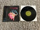 Black Sabbath – Paranoid - vinyl LP 1971 Gatefold Warner WS 1887 Green Label