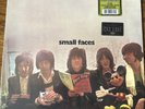 SMALL FACES - FIRST STEP - LTD ORANGE VINYL LP - 2016 - RHINO - NEW/MINT/SEALED