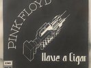 Pink Floyd/Have A Cigar/Shine On You Crazy Diamond/Rare 7