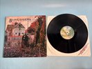 BLACK SABBATH Self Titled S/T Debut Album - WARNER BROS WS-1871 LP VG+